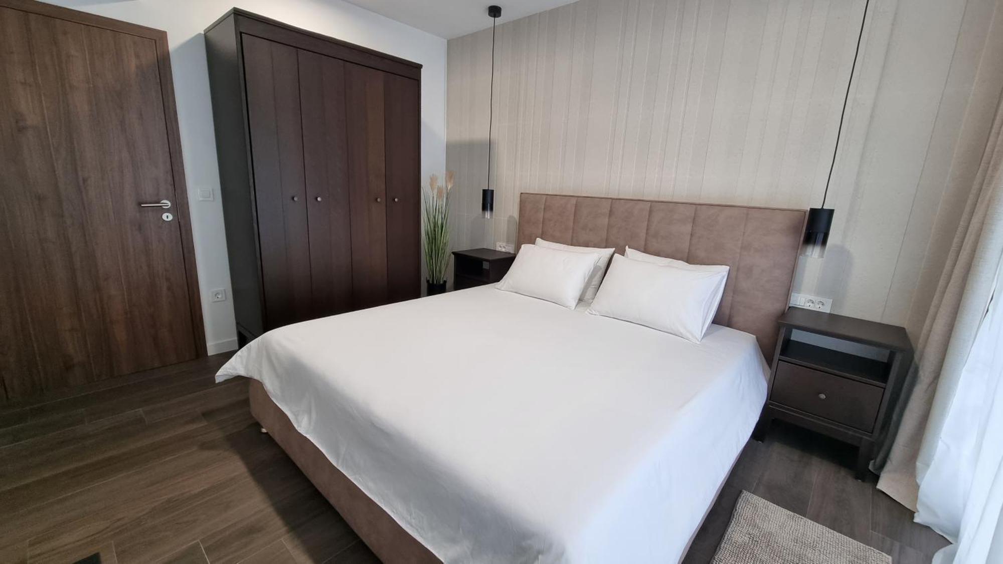 Delta House - Gama Apartment Задар Экстерьер фото