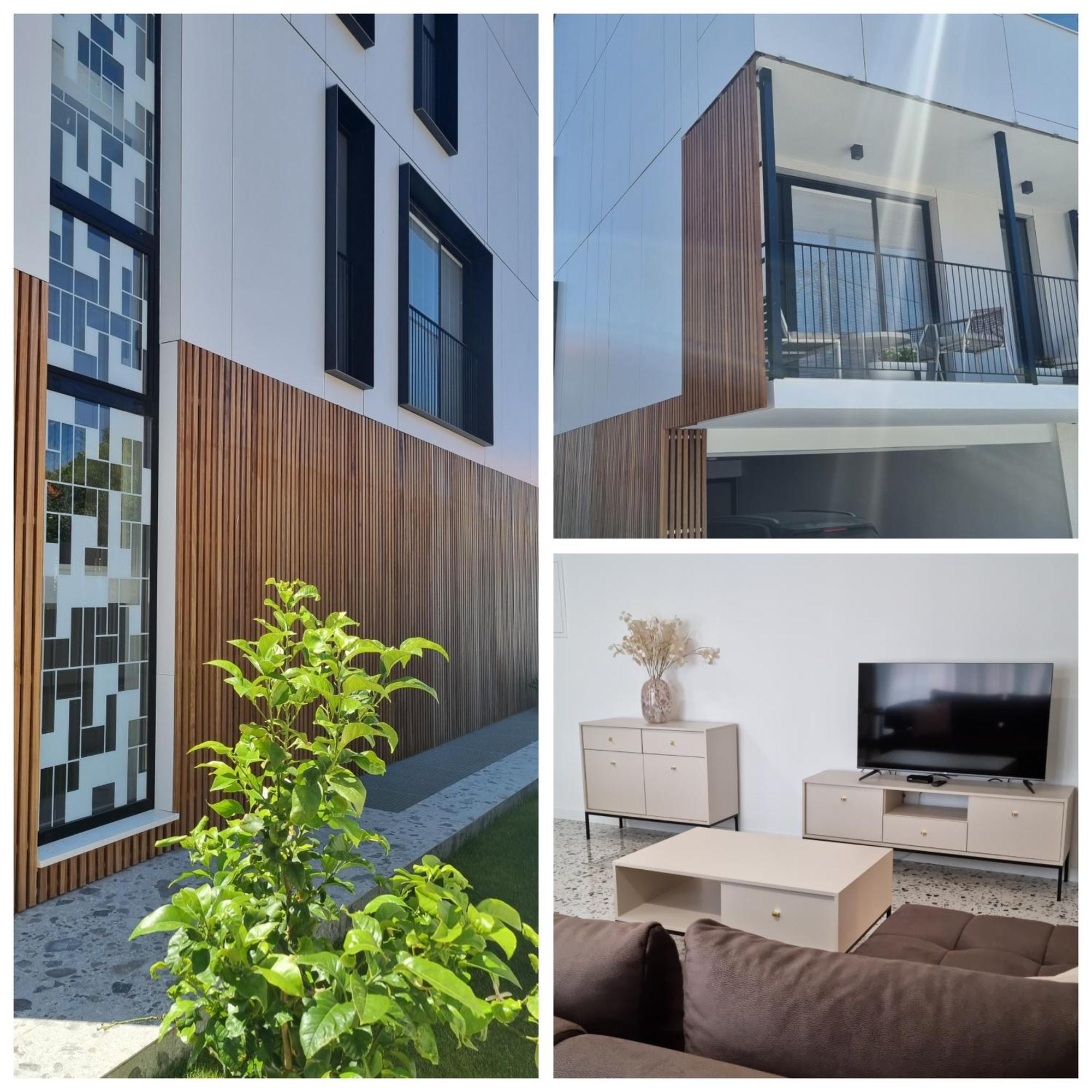 Delta House - Gama Apartment Задар Экстерьер фото